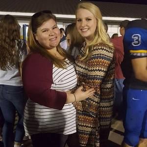 Meet your Posher, Paula