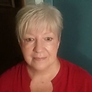 Meet your Posher, Virginia