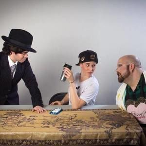 Meet your Posher, Alexandra