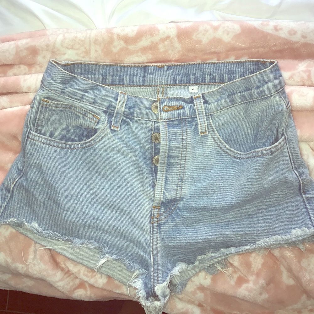 Urban outfitters shorts