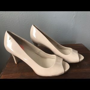 Brand New! Calvin Klein pumps