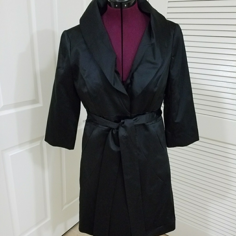 Evening Jacket