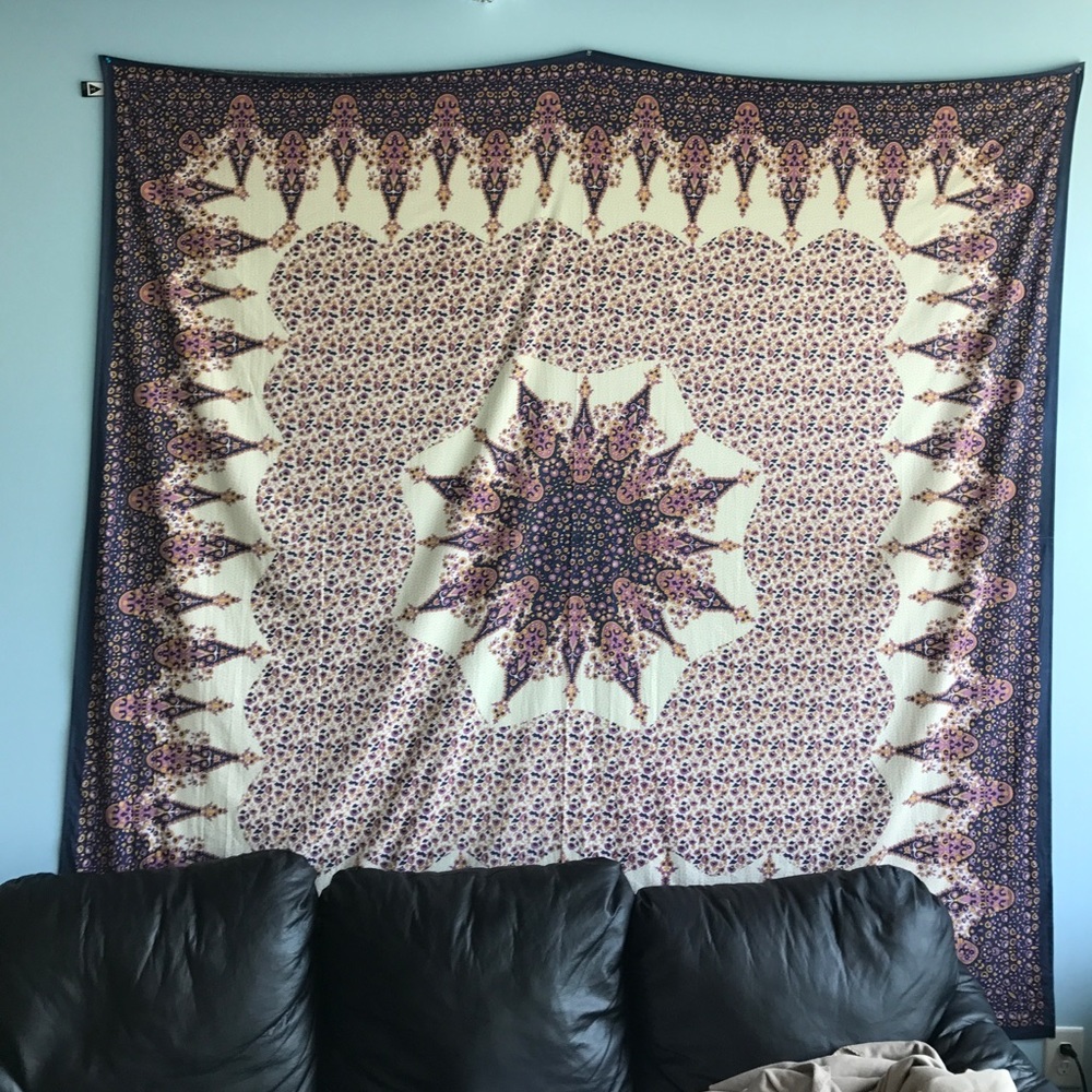 Urban Outfitters Tapestry