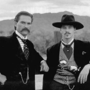 Meet your Posher, Rick