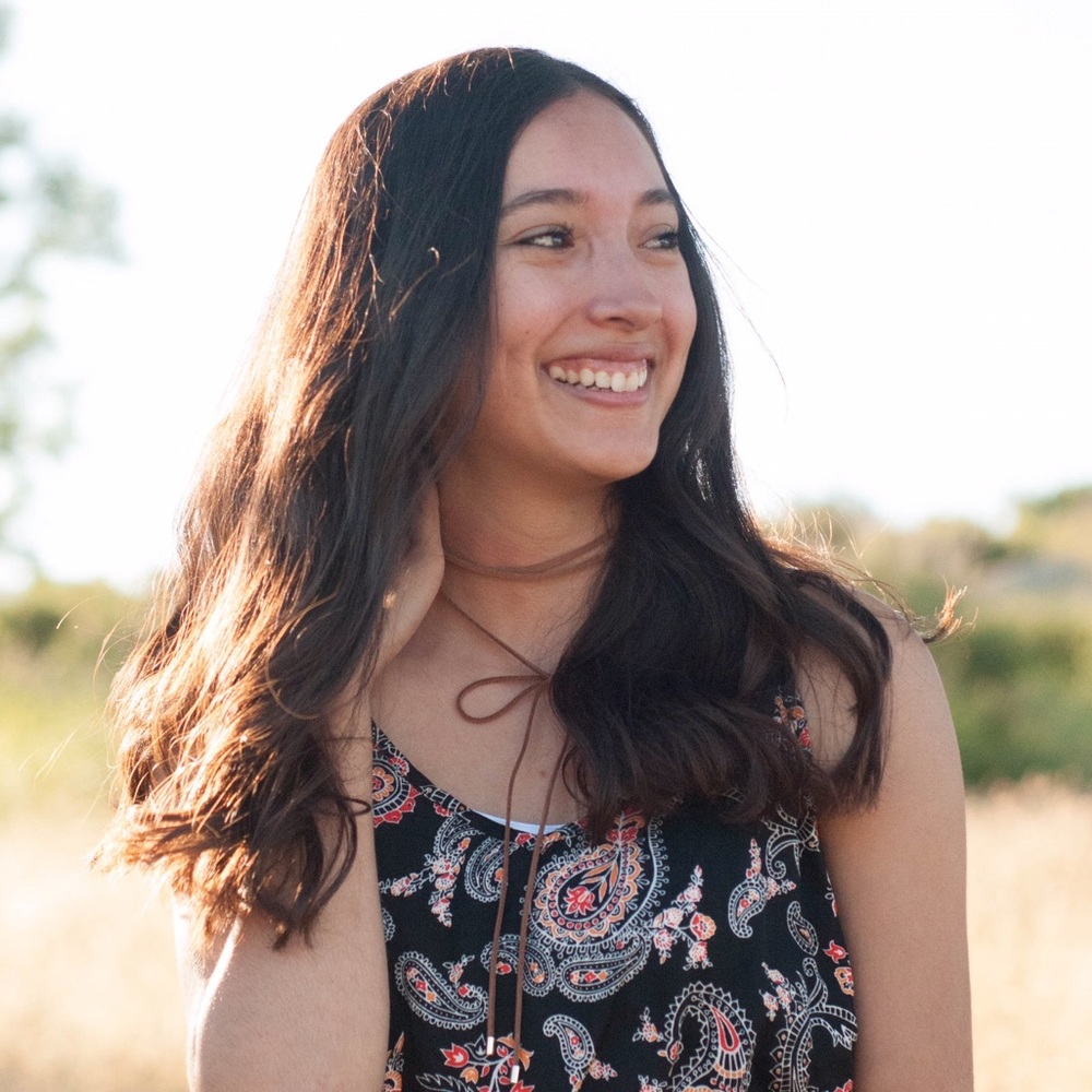 Meet your Posher, Alisha