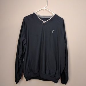 Ashworth Windbreaker