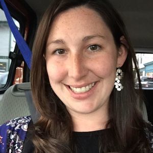 Meet your Posher, Brooke