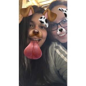 Meet your Posher, Cheyenne