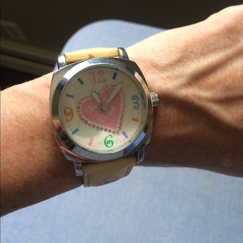 Dooney & Bourke Watch