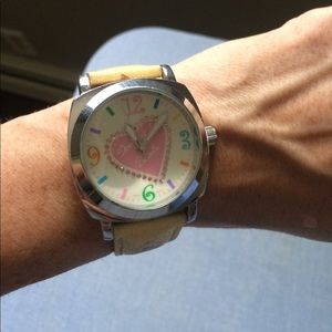 Dooney & Bourke Watch
