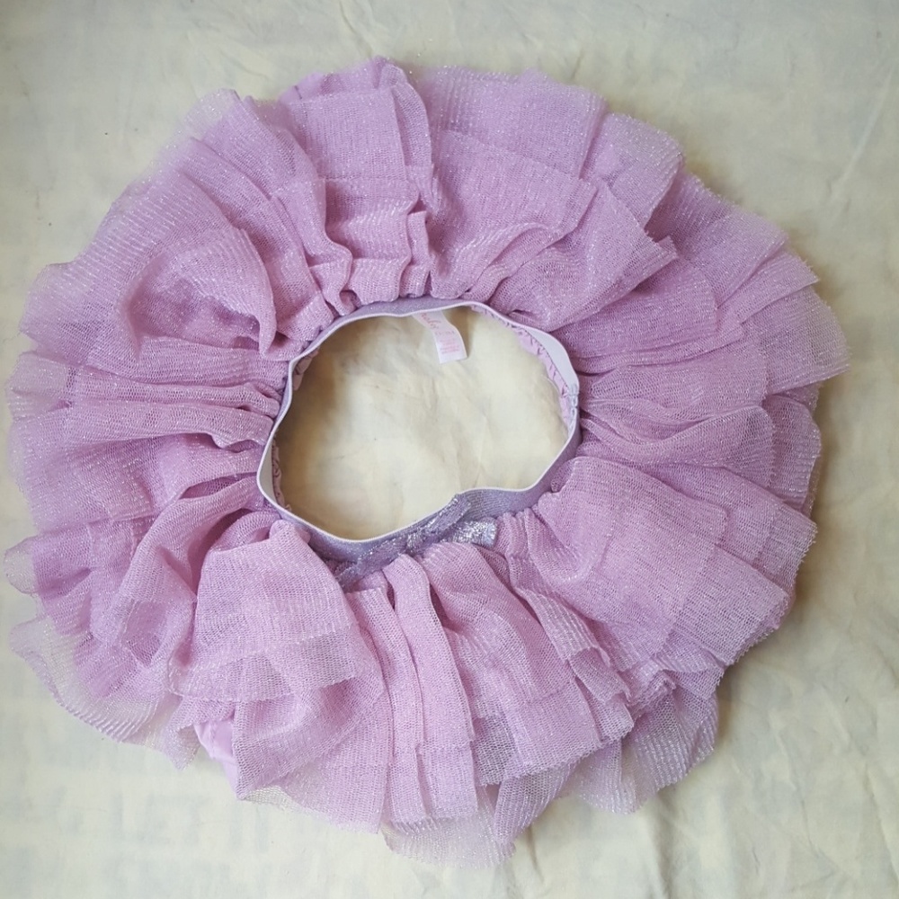Infant TuTu
