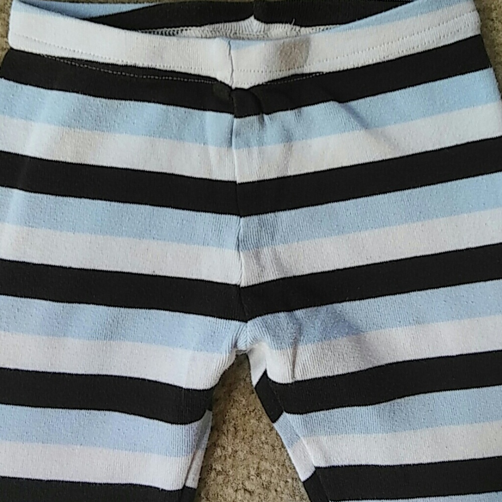 Gymboree Leggings Size 6
