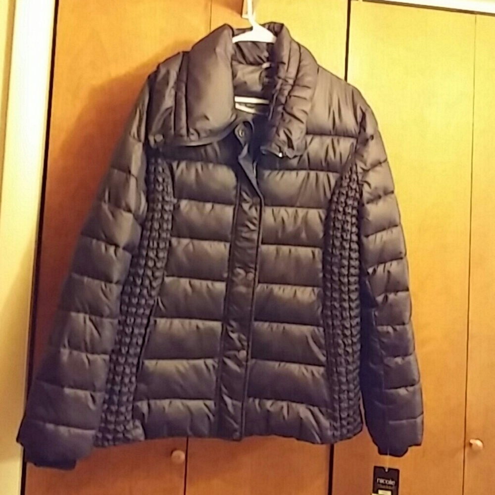 COAT