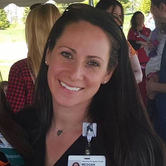 Meet your Posher, Meggan - Picture 1 of 1