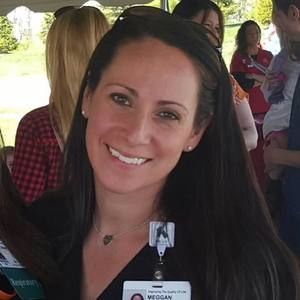 Meet your Posher, Meggan