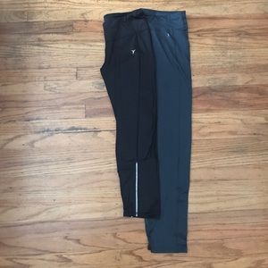 Workout pants bundle