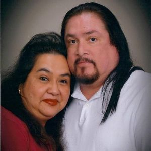 Meet your Posher, Rita