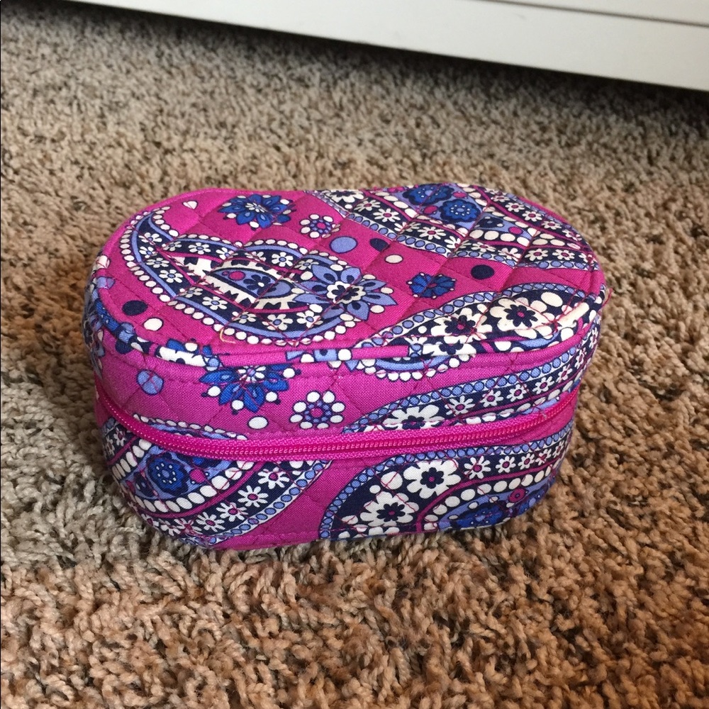 Vera Bradley Jewelry Holder