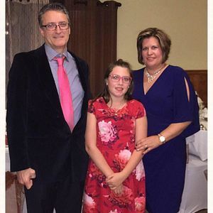 Meet your Posher, Maria