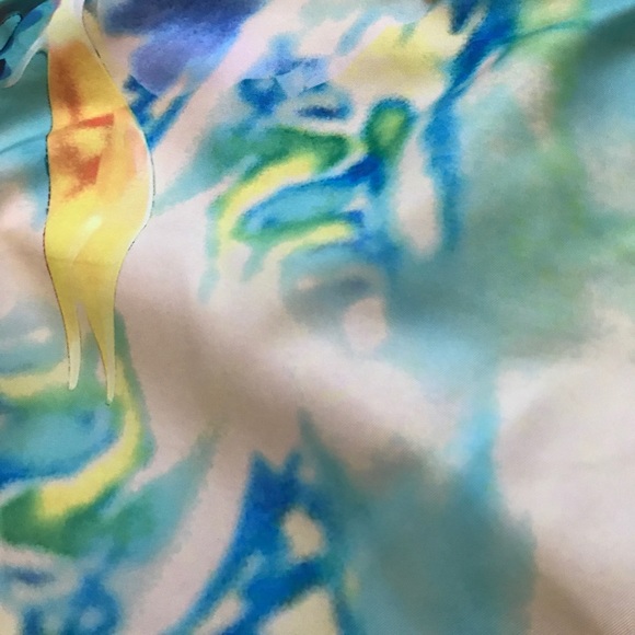 Split boardshorts - Picture 3 of 4