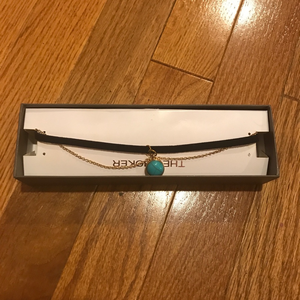 ❌SOLD❌2 Piece Choker