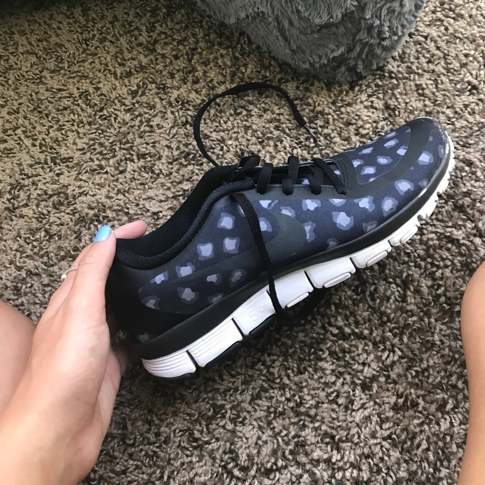 Nike Free Runs 5.0