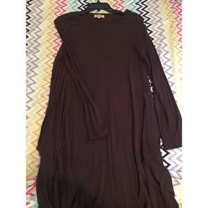 Piko Dress