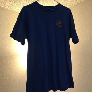 Mens medium volcom stone vintage shirt