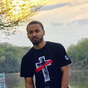 Meet your Posher, Kris