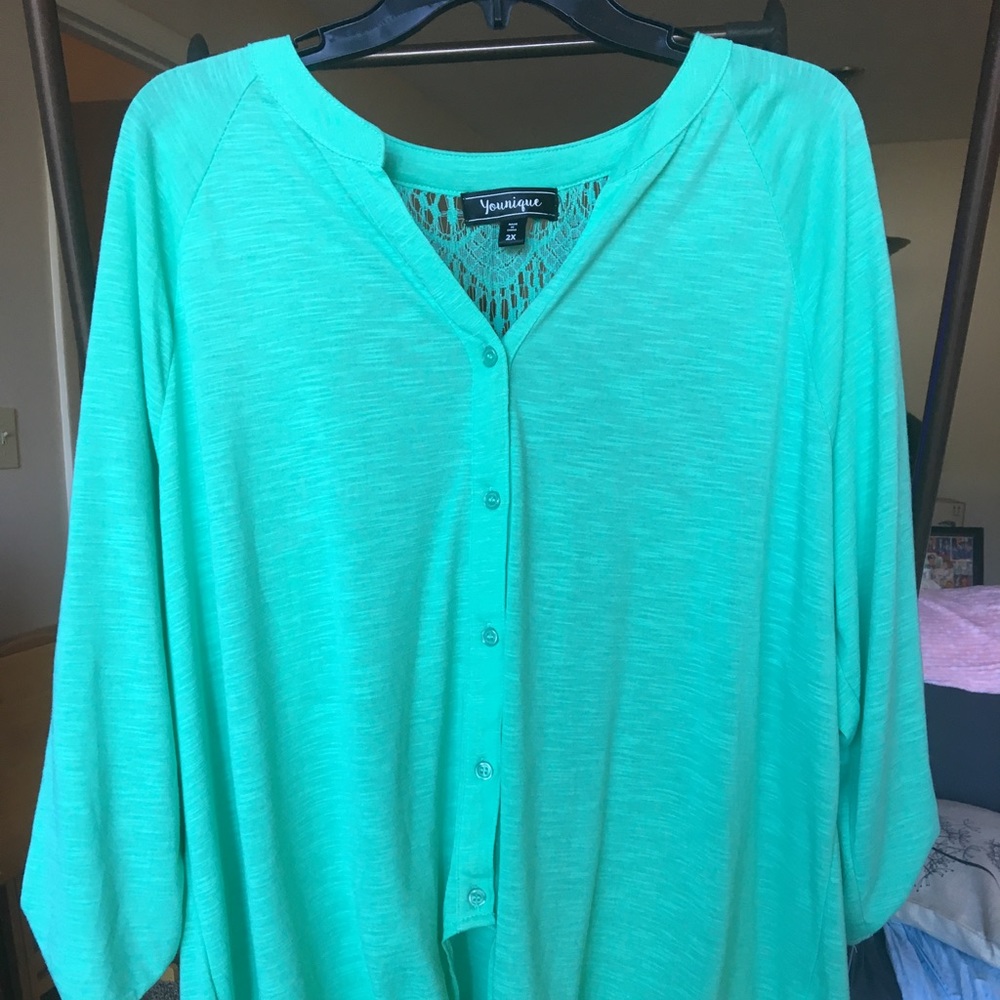 Fun top
