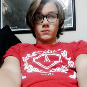 Meet your Posher, Seth