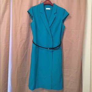 Calvin Klein dress