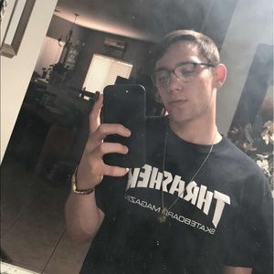 Meet your Posher, Tyler