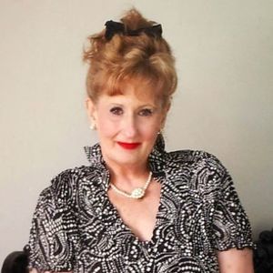 Meet your Posher, Charlene