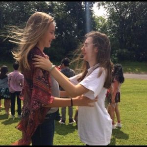 Meet your Posher, Ashlynn