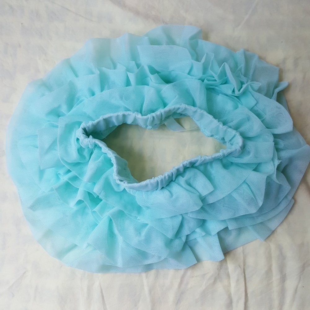 Infant Tutu