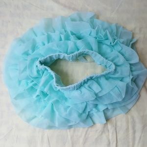 Infant Tutu