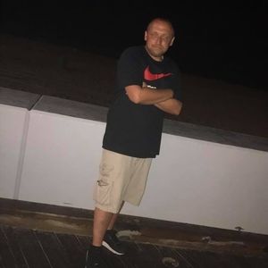 Meet your Posher, Ted