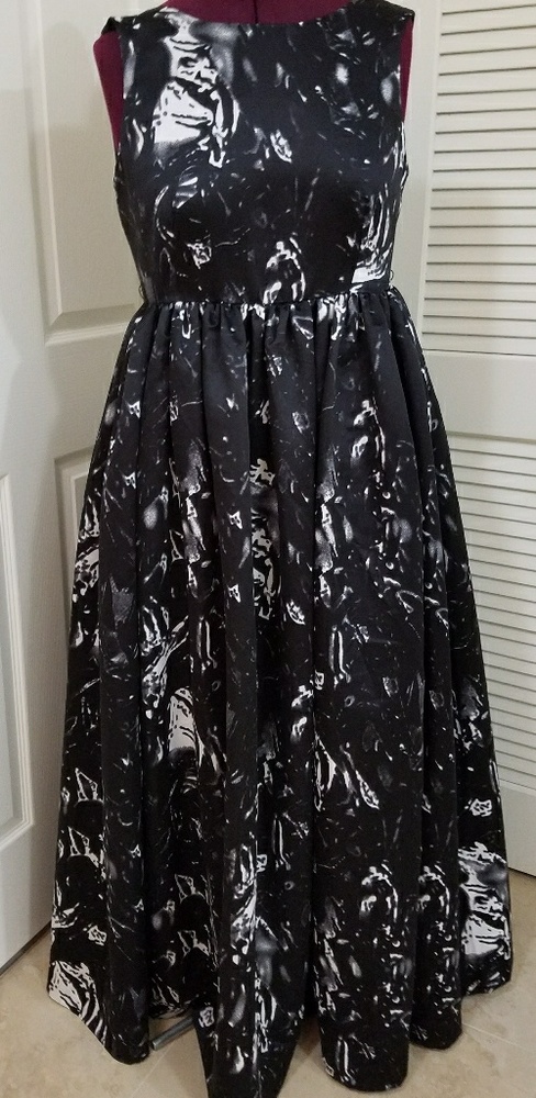 Evening Dress