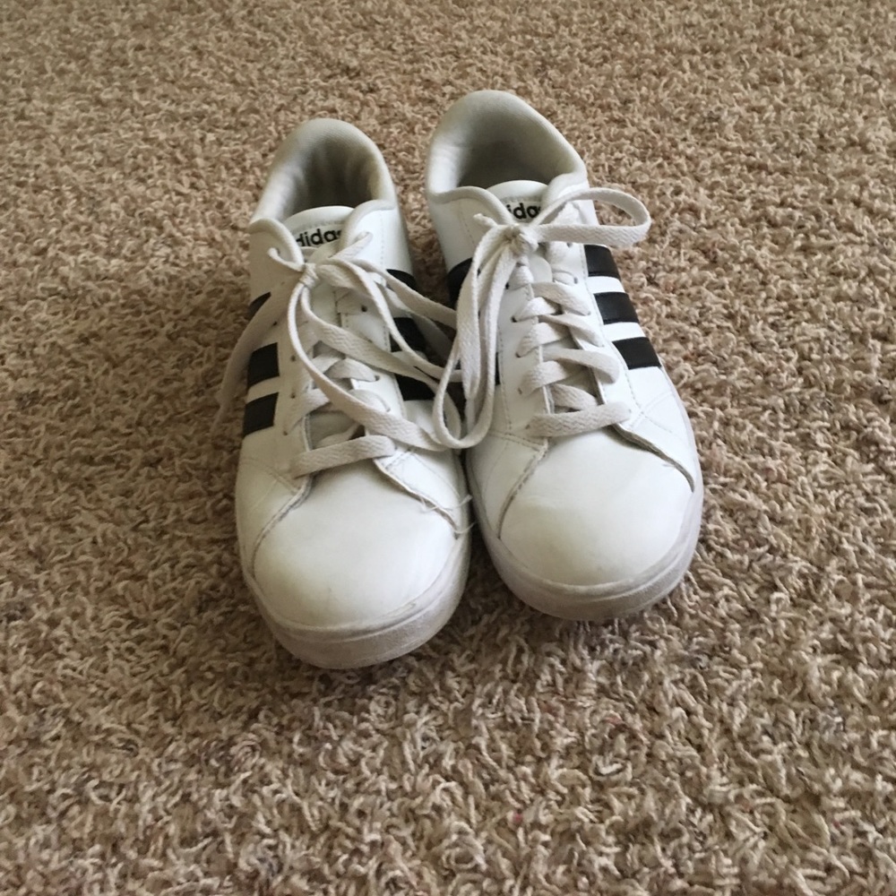 Adidas neo shoes