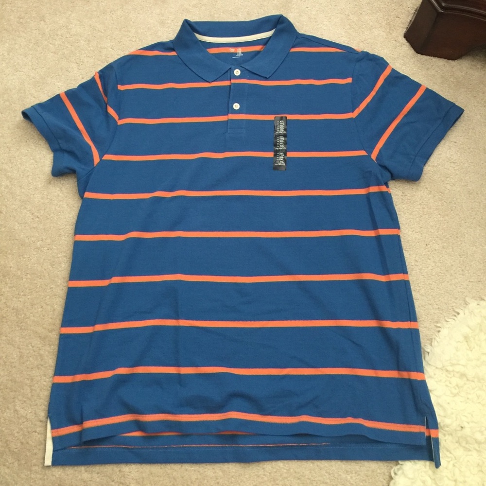 Men's GAP Polo shirt