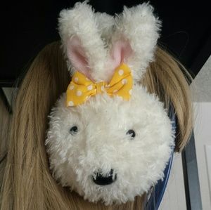 Kawaii Bunny Earmuffs