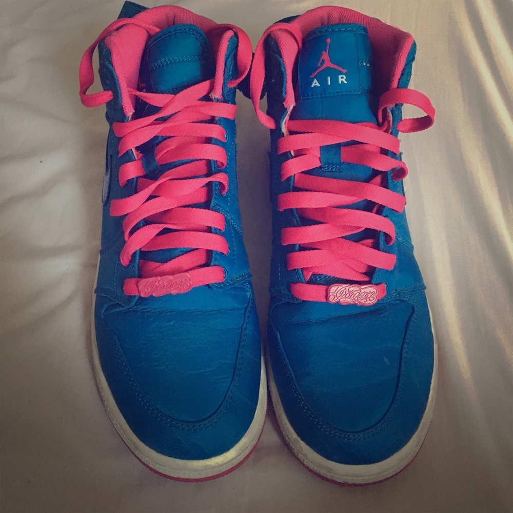 Nike Air Jordan Sneakers