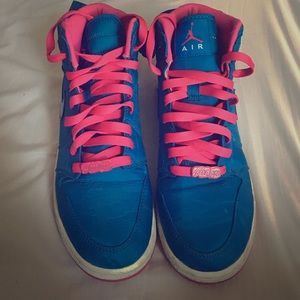 Nike Air Jordan Sneakers
