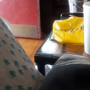 Meet your Posher, Kathleen