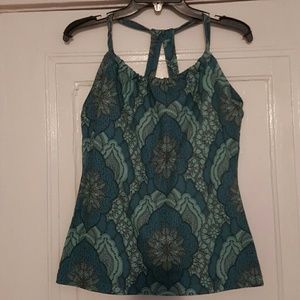 Prana Quinn Tank Top