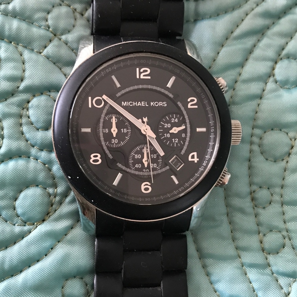 Michael Kors watch female/male MK8107