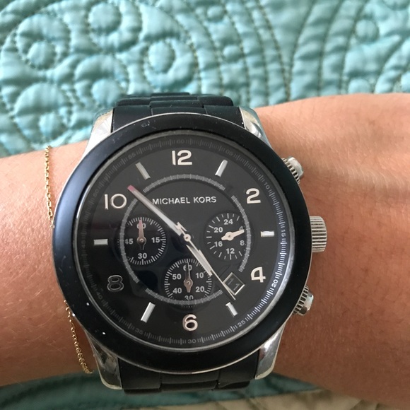 Michael Kors watch female/male MK8107 main image 4