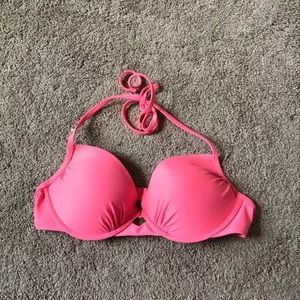 Underwire Bikini Top