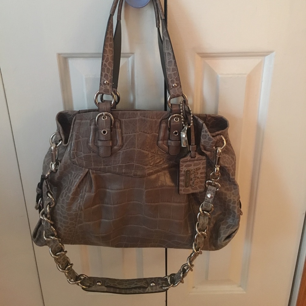 Coach handbag